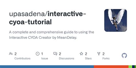 interactive index cyoa|GitHub .